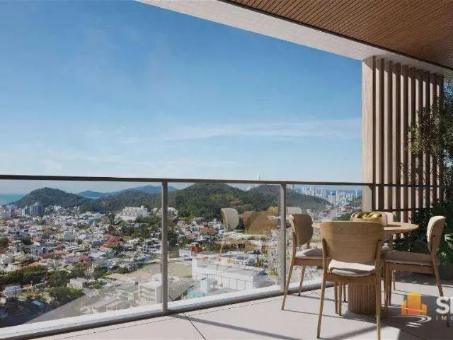 Apartamento venda em Região Geográfica Imediata de Lages, Lages