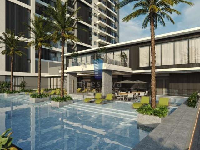 Apartamento venda em Região Geográfica Imediata de Itajaí, Itajaí