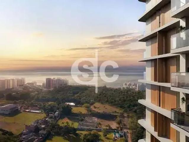 Apartamento venda em Região Geográfica Imediata de Lages, Lages
