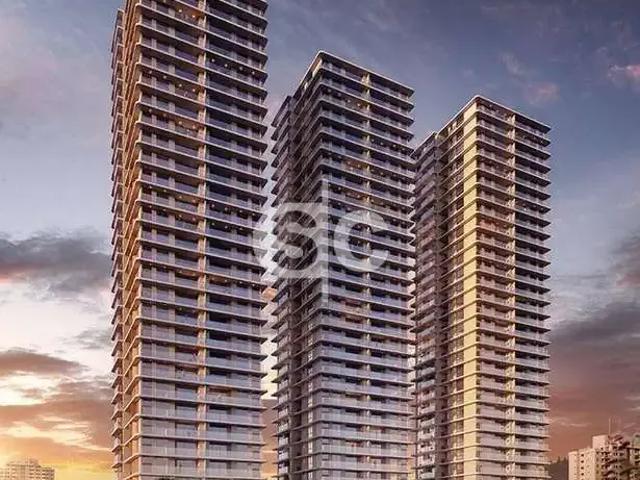 Apartamento venda em Região Geográfica Imediata de Lages, Lages