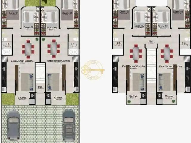 Apartamento venda em Região Geográfica Imediata de Itajaí, Itajaí