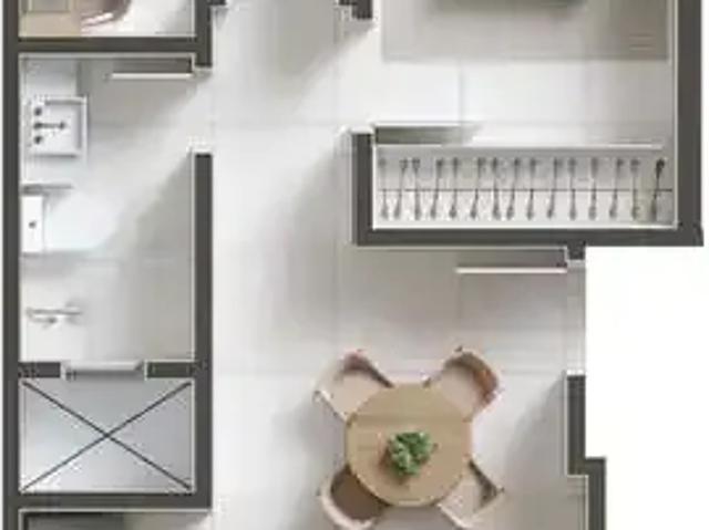 Apartamento venda em Região Geográfica Imediata de Itajaí, Itajaí
