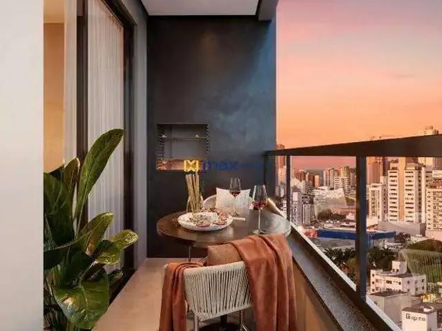 Apartamento venda em Região Geográfica Imediata de Itajaí, Itajaí