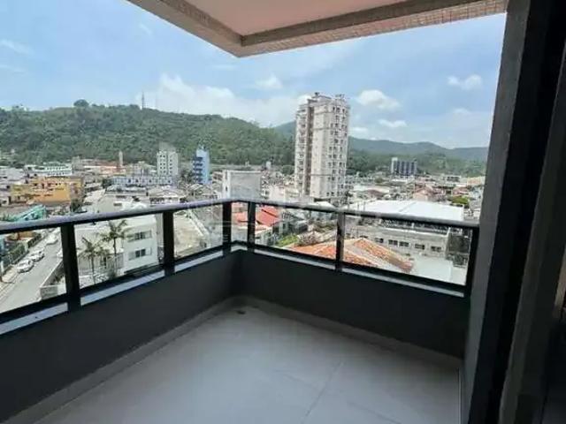 Apartamento venda em Itajaí, Região Geográfica Intermediária de Blumenau