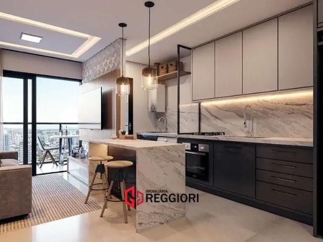 Apartamento venda em Região Geográfica Imediata de Itajaí, Itajaí