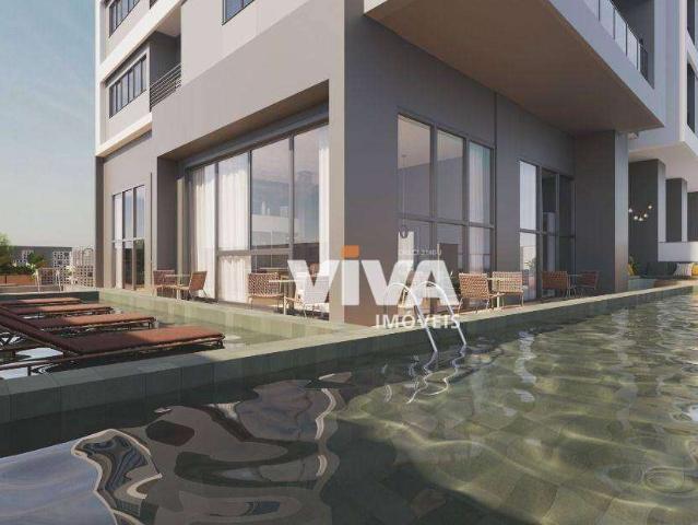 Apartamento venda em Região Geográfica Imediata de Itajaí, Itajaí