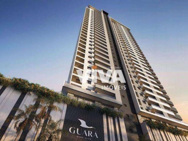 Apartamento venda em Região Geográfica Imediata de Itajaí, Itajaí