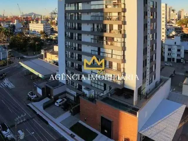 Apartamento venda em Região Geográfica Imediata de Itajaí, Itajaí
