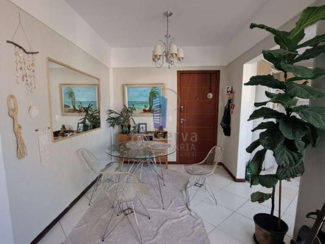 Apartamento venda em Região Geográfica Imediata de Itajaí, Itajaí