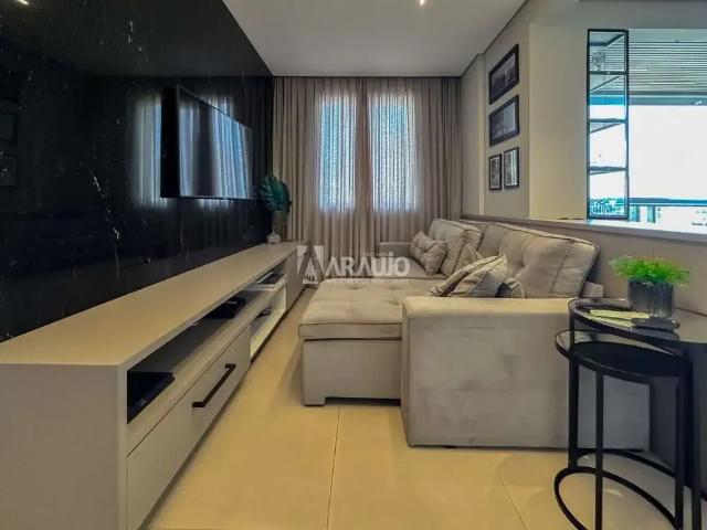 Apartamento venda em Região Geográfica Imediata de Itajaí, Itajaí