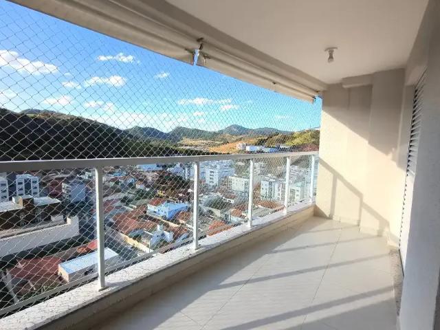 Apartamento venda em Região Geográfica Imediata de Itajubá, Itajubá