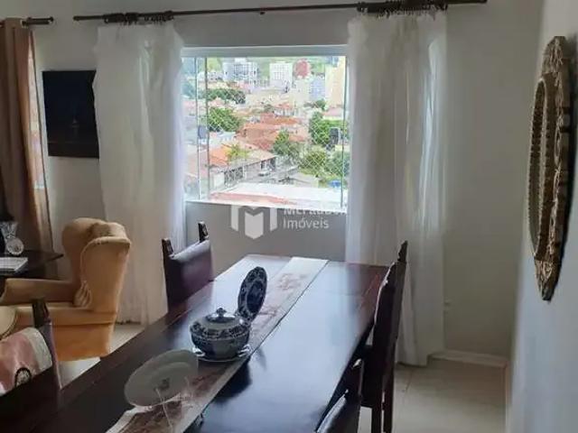 Apartamento venda em Região Geográfica Imediata de Itajubá, Itajubá
