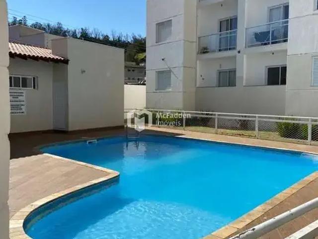 Apartamento venda em Região Geográfica Imediata de Itajubá, Itajubá