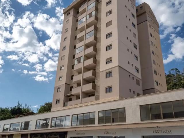 Apartamento venda em Região Geográfica Imediata de Itajubá, Itajubá