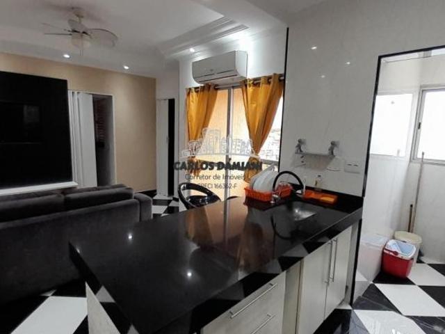 Apartamento venda em Região Imediata de Santos, Região Metropolitana da Baixada Santista