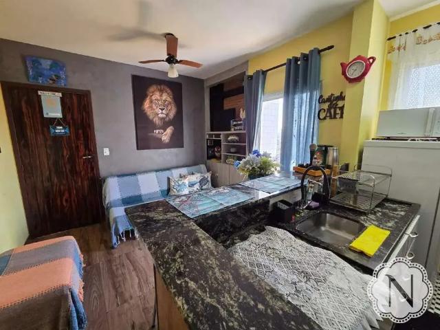 Apartamento venda em Região Imediata de Santos, Região Metropolitana da Baixada Santista