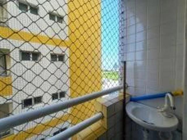 Apartamento venda em Itanhaém