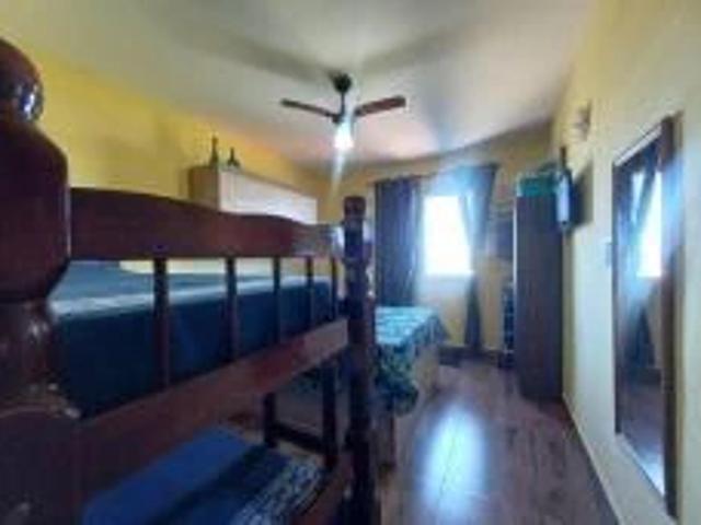 Apartamento venda em Itanhaém