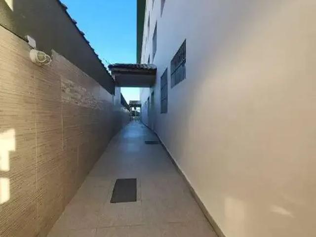 Apartamento venda em Itanhaém
