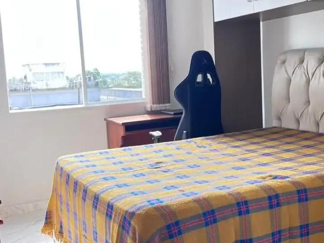 Apartamento venda em Região Imediata de Marília, Garça