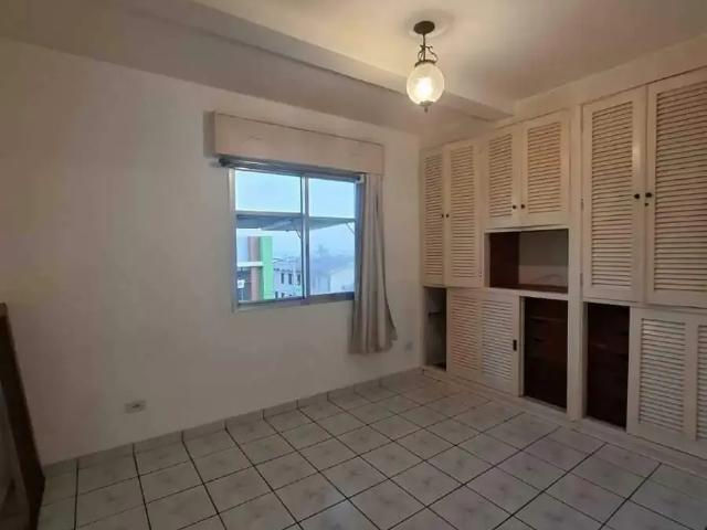 Apartamento venda em Itanhaém