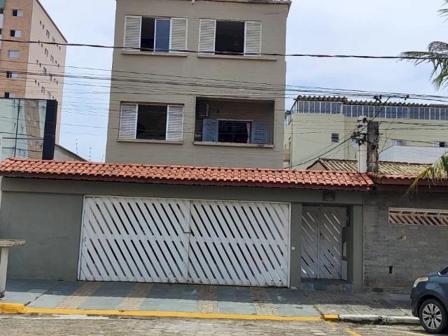 Apartamento venda em Itanhaém, Região Geográfica Intermediária de São Paulo