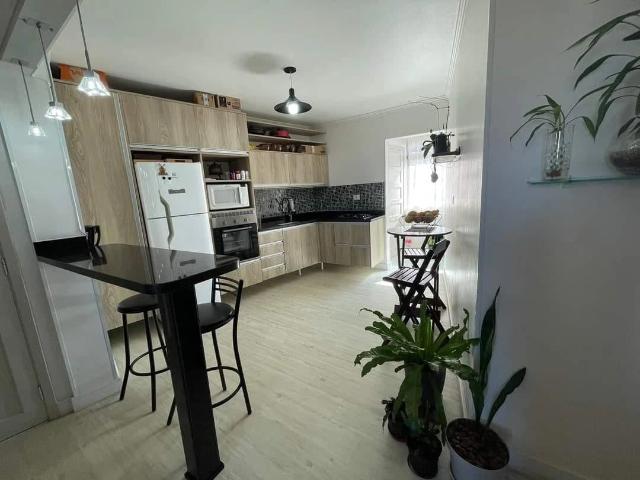 Apartamento venda em Itanhaém