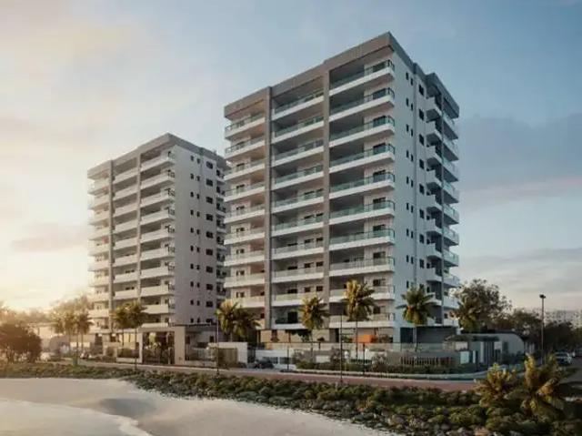 Apartamento venda em Região Imediata de Santos, Região Metropolitana da Baixada Santista