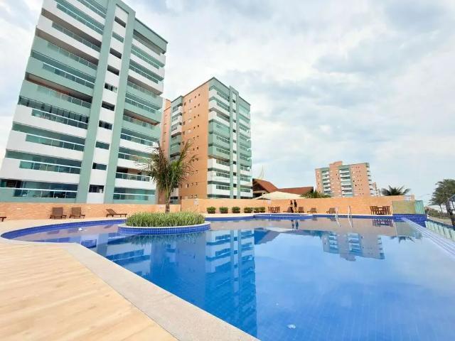 Apartamento venda em Itanhaém, Região Geográfica Intermediária de São Paulo