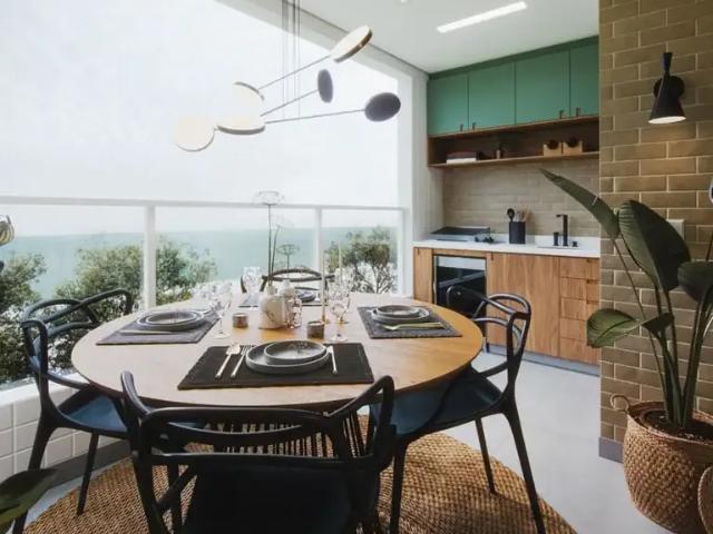 Apartamento venda em Região Imediata de Santos, Região Metropolitana da Baixada Santista