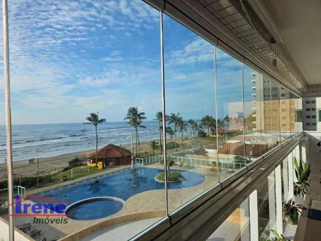 Apartamento venda em Itanhaém