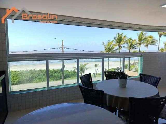 Apartamento venda em Jardim Paulo Sexto, Itanhaém