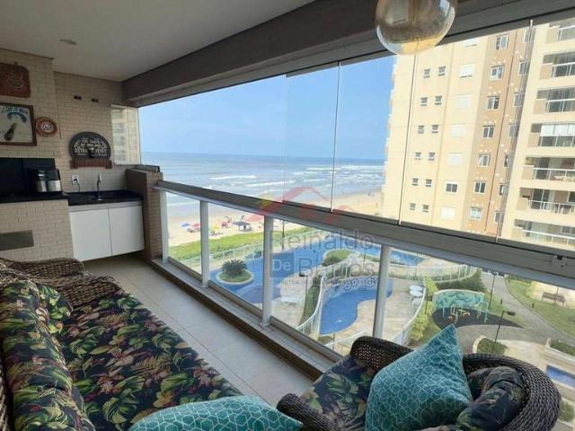 Apartamento venda em Região Imediata de Santos, Região Metropolitana da Baixada Santista