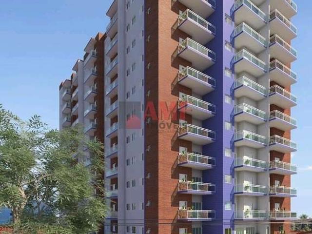 Apartamento venda em Jardim Paulo Sexto, Itanhaém