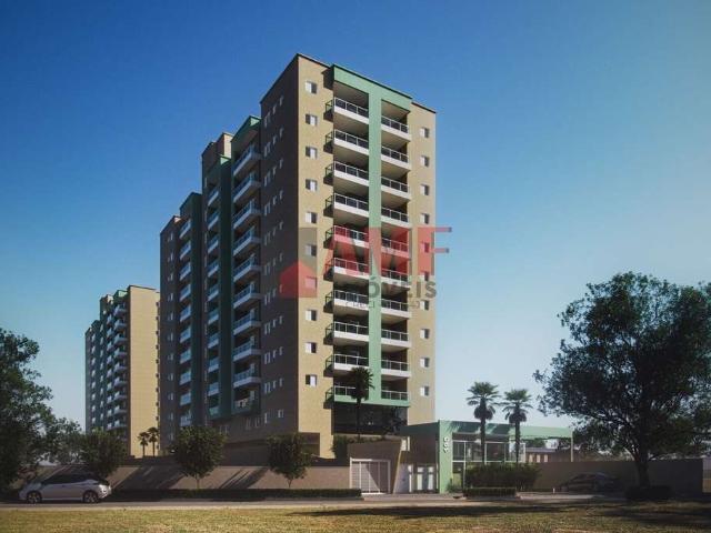 Apartamento venda em Jardim Paulo Sexto, Itanhaém