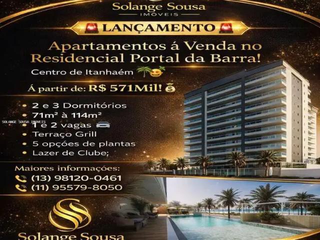 Apartamento venda em Região Imediata de Santos, Região Metropolitana da Baixada Santista