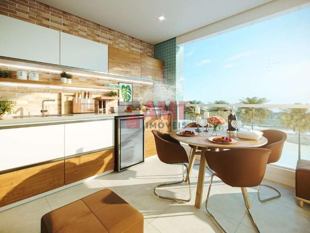 Apartamento venda em Jardim Paulo Sexto, Itanhaém