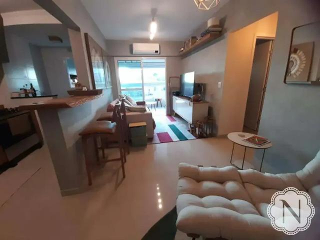 Apartamento venda em Região Imediata de Santos, Região Metropolitana da Baixada Santista