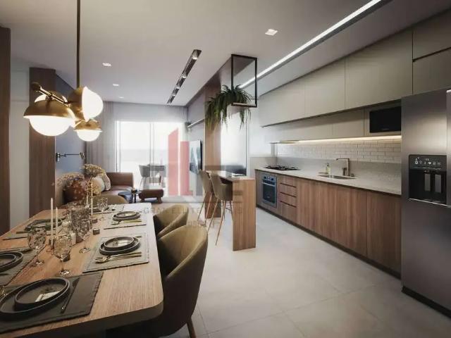 Apartamento venda em Região Imediata de Jales, Jales