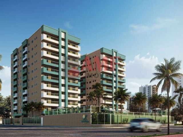 Apartamento venda em Jardim Paulo Sexto, Itanhaém
