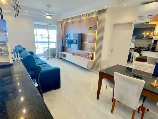 Apartamento venda em Itanhaém