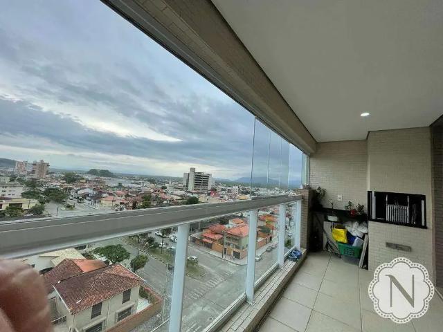Apartamento venda em Região Imediata de Santos, Região Metropolitana da Baixada Santista