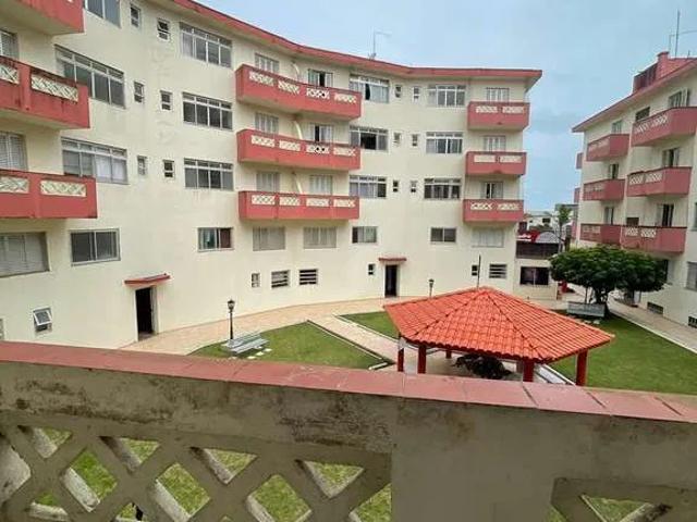 Apartamento venda em Itanhaém