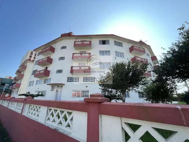 Apartamento venda em Jardim Mosteiro, Itanhaém