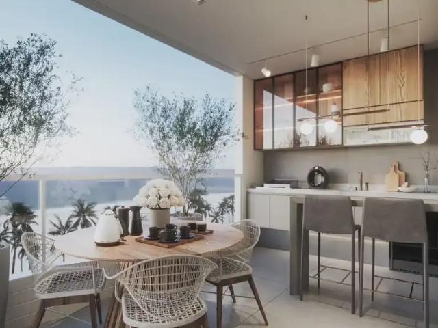 Apartamento venda em Região Imediata de Santos, Região Metropolitana da Baixada Santista