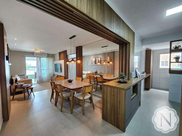 Apartamento venda em Jardim Mosteiro, Itanhaém