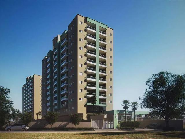 Apartamento venda em Jardim Mosteiro, Itanhaém