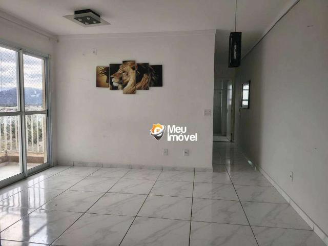 Apartamento venda em Itanhaém