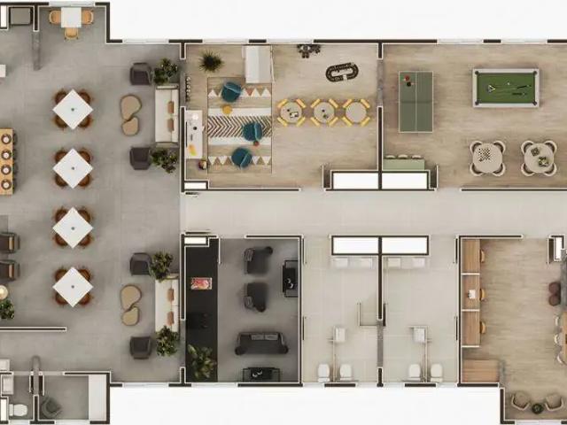 Apartamento venda em Região Imediata de Santos, Região Metropolitana da Baixada Santista