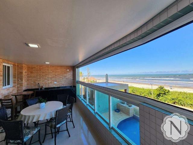 Apartamento venda em Jardim Mosteiro, Itanhaém